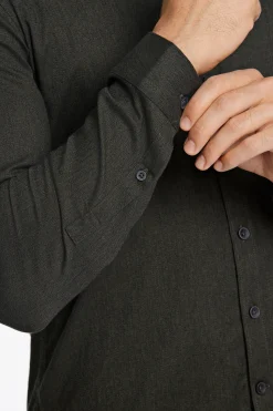 Business casual skjorta