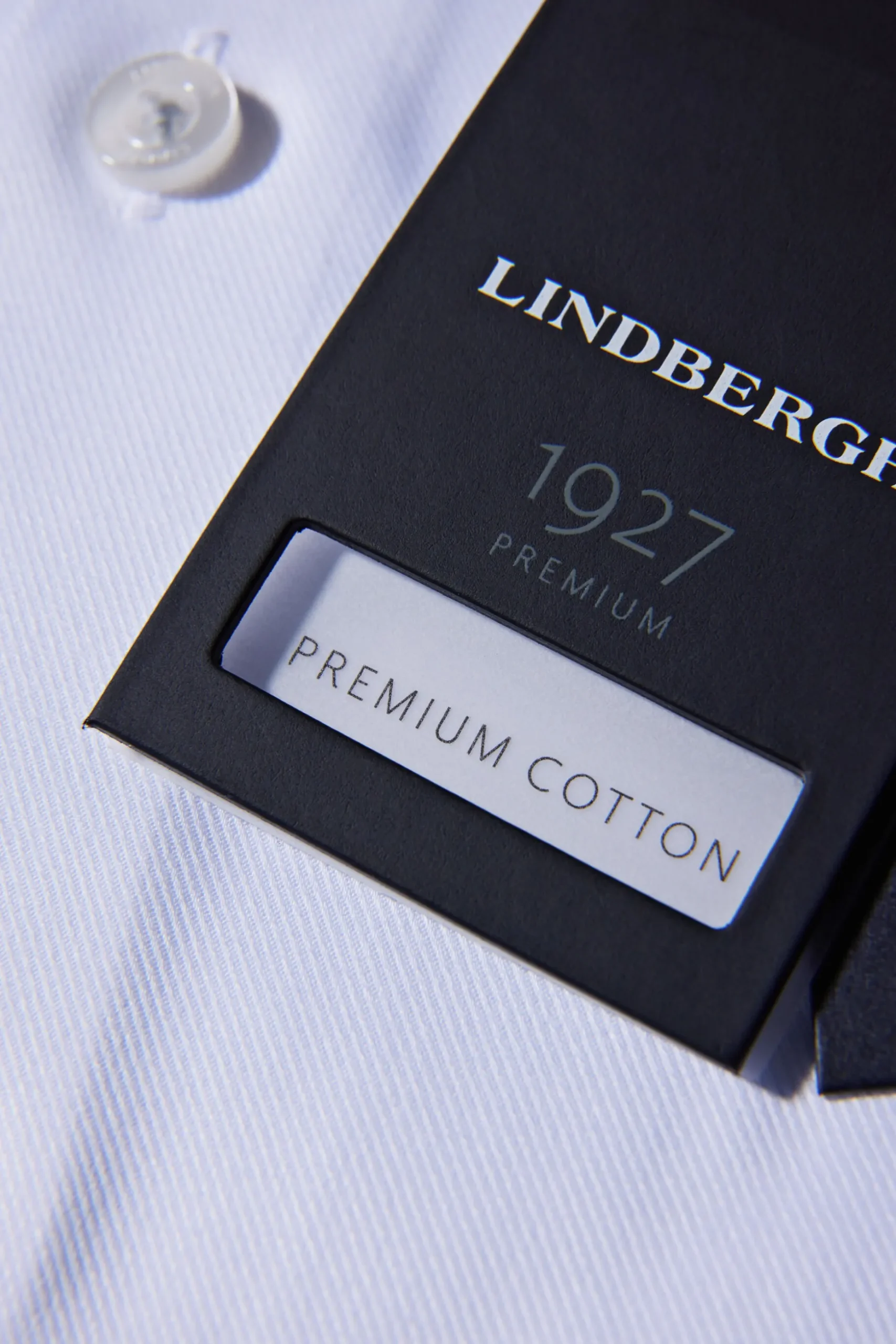 1927 Business skjorta