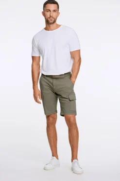 Cargo shorts
