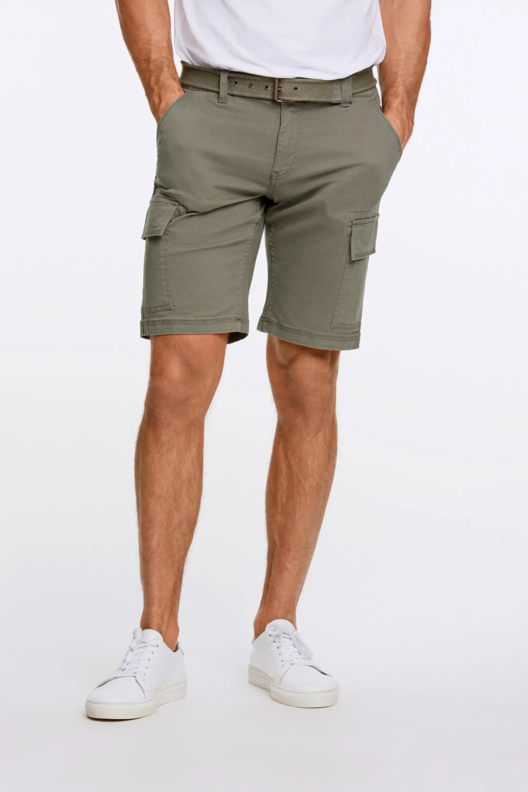 Cargo shorts