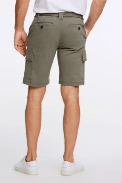 Cargo shorts