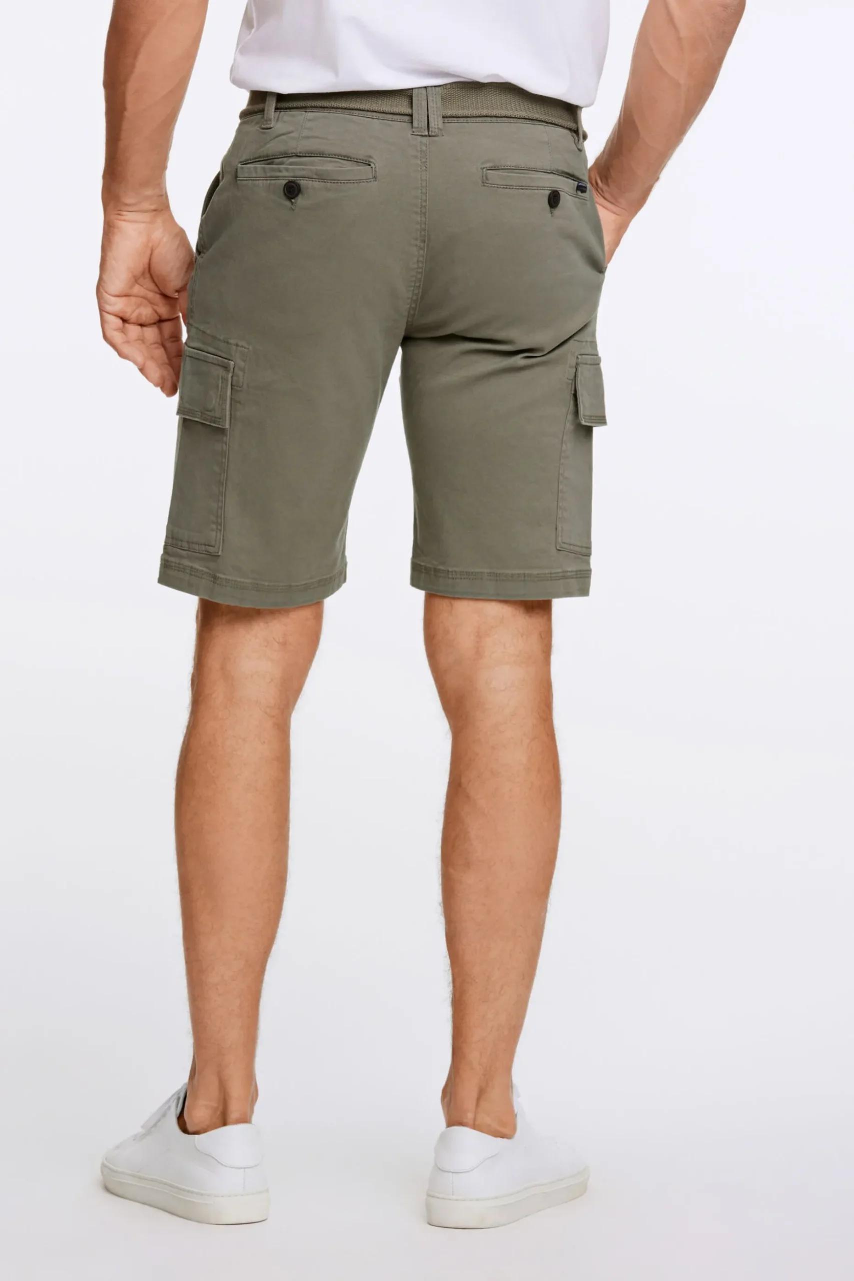 Cargo shorts