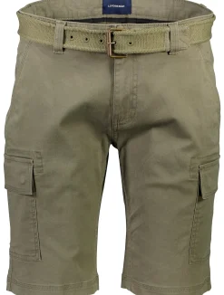 Cargo shorts