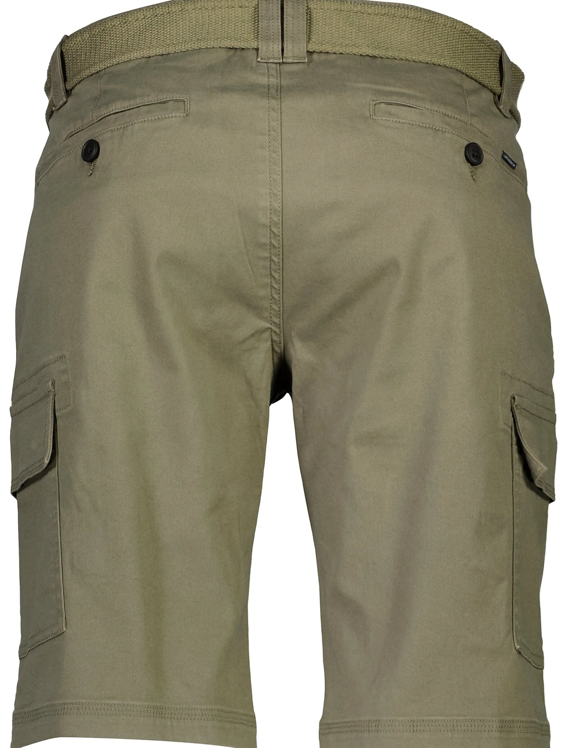Cargo shorts