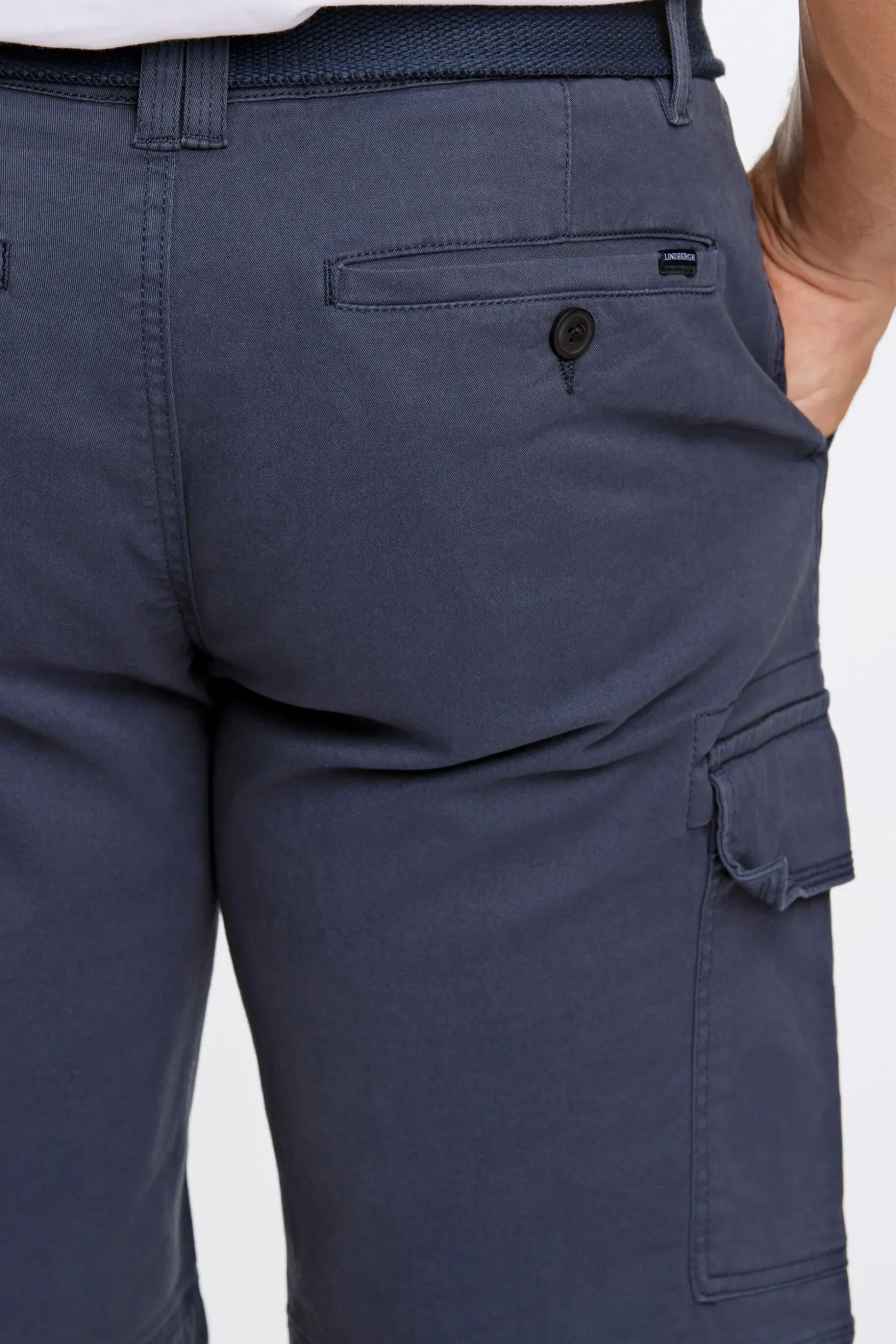 Cargo shorts