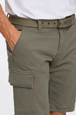 Cargo shorts