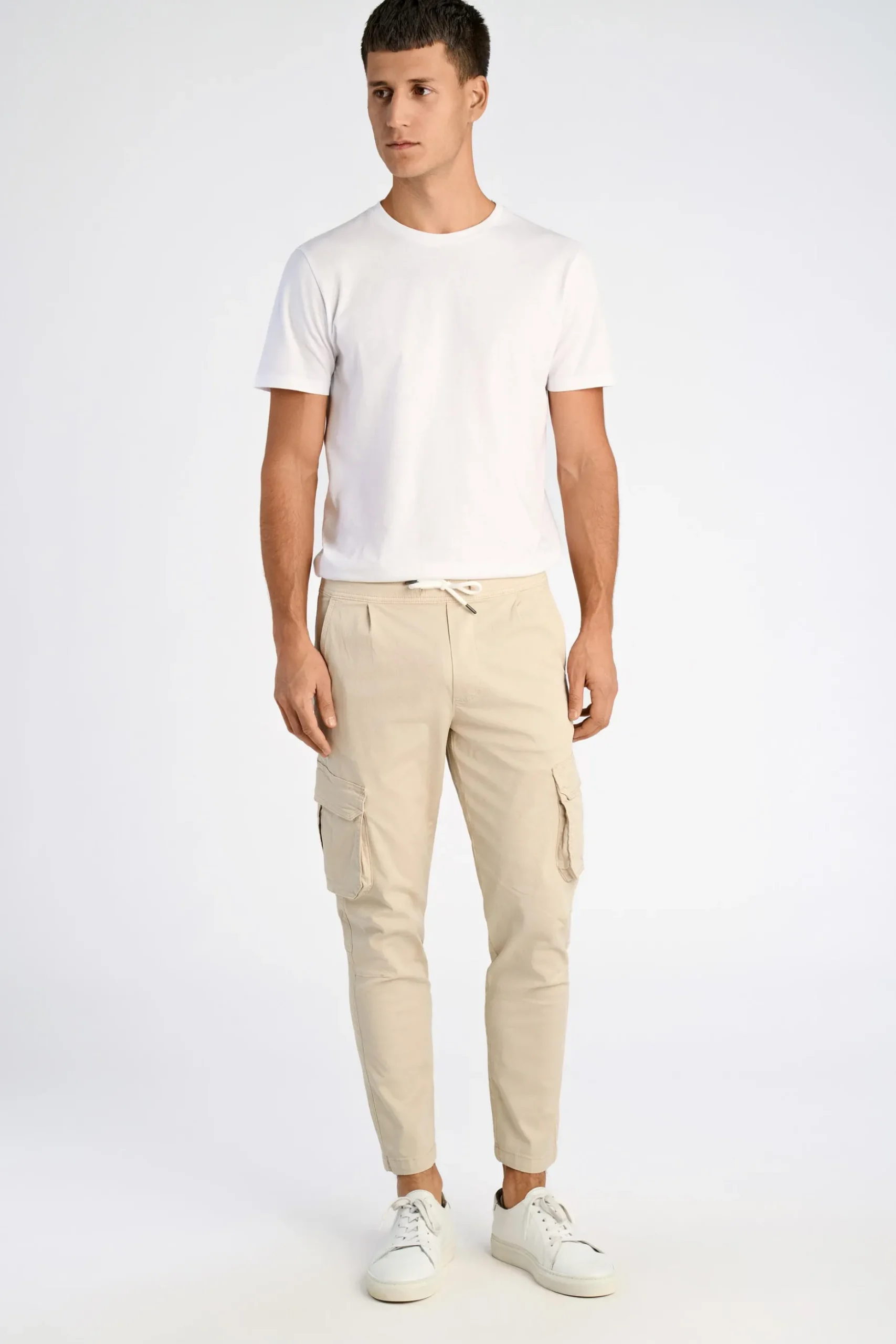 Cargobyxor