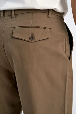 Casual byxor