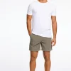 Casual shorts