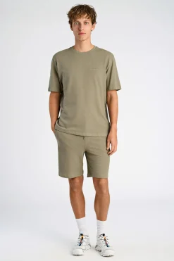 Casual shorts