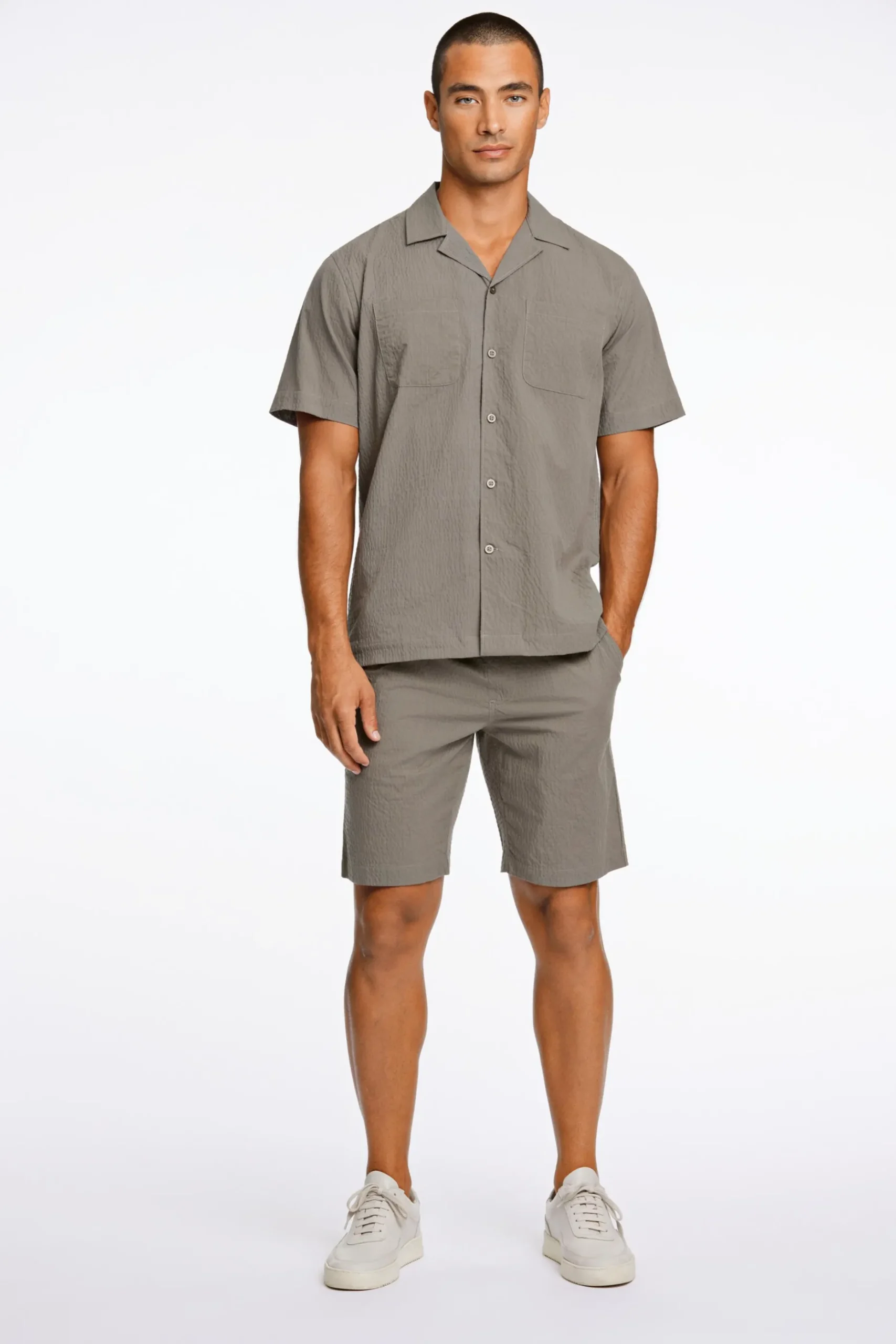 Casual shorts