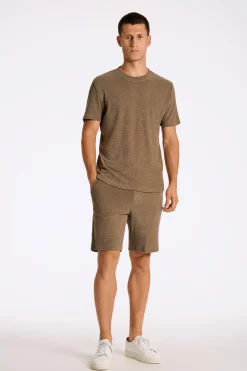 Casual shorts