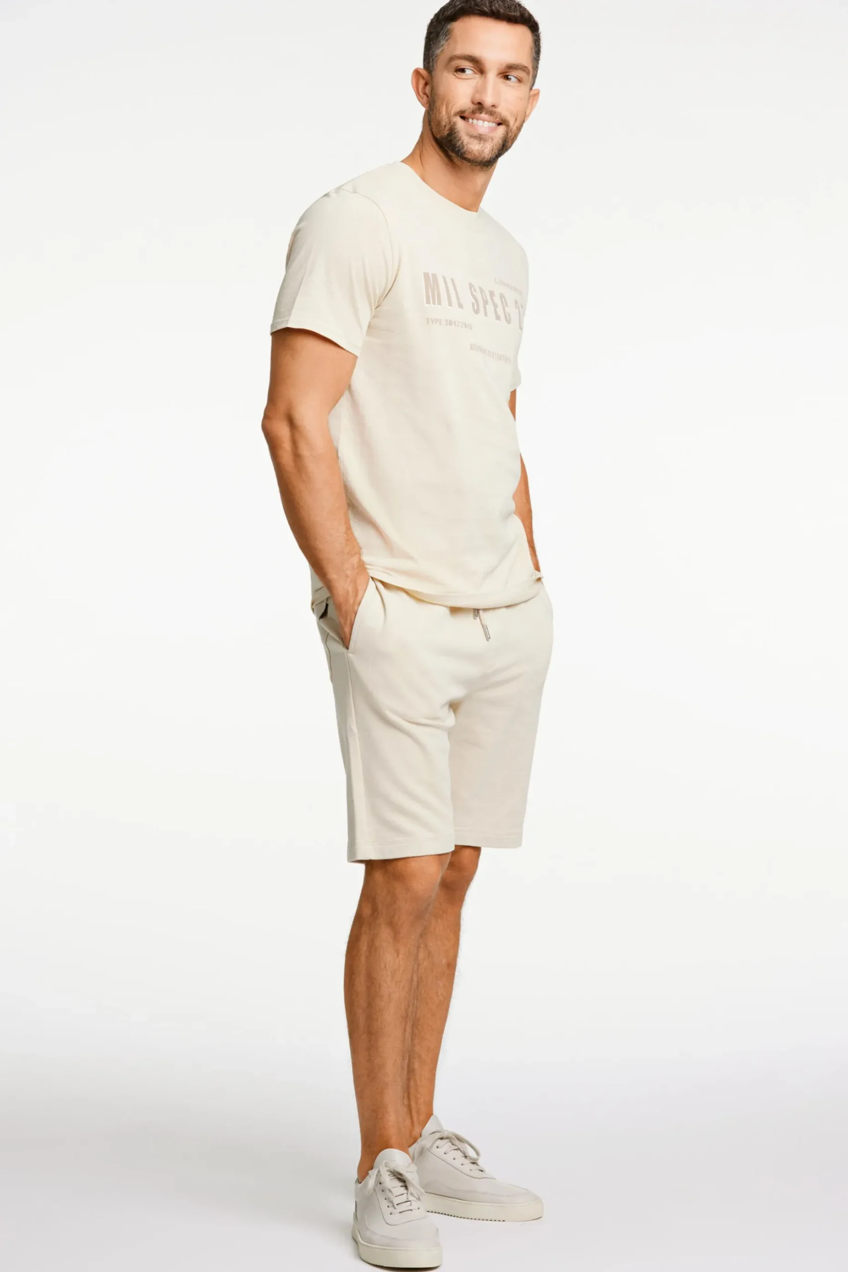 Casual shorts