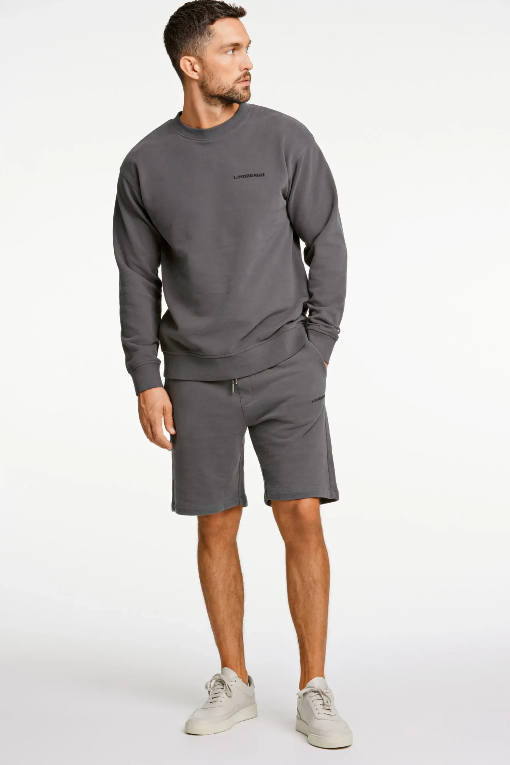 Casual shorts