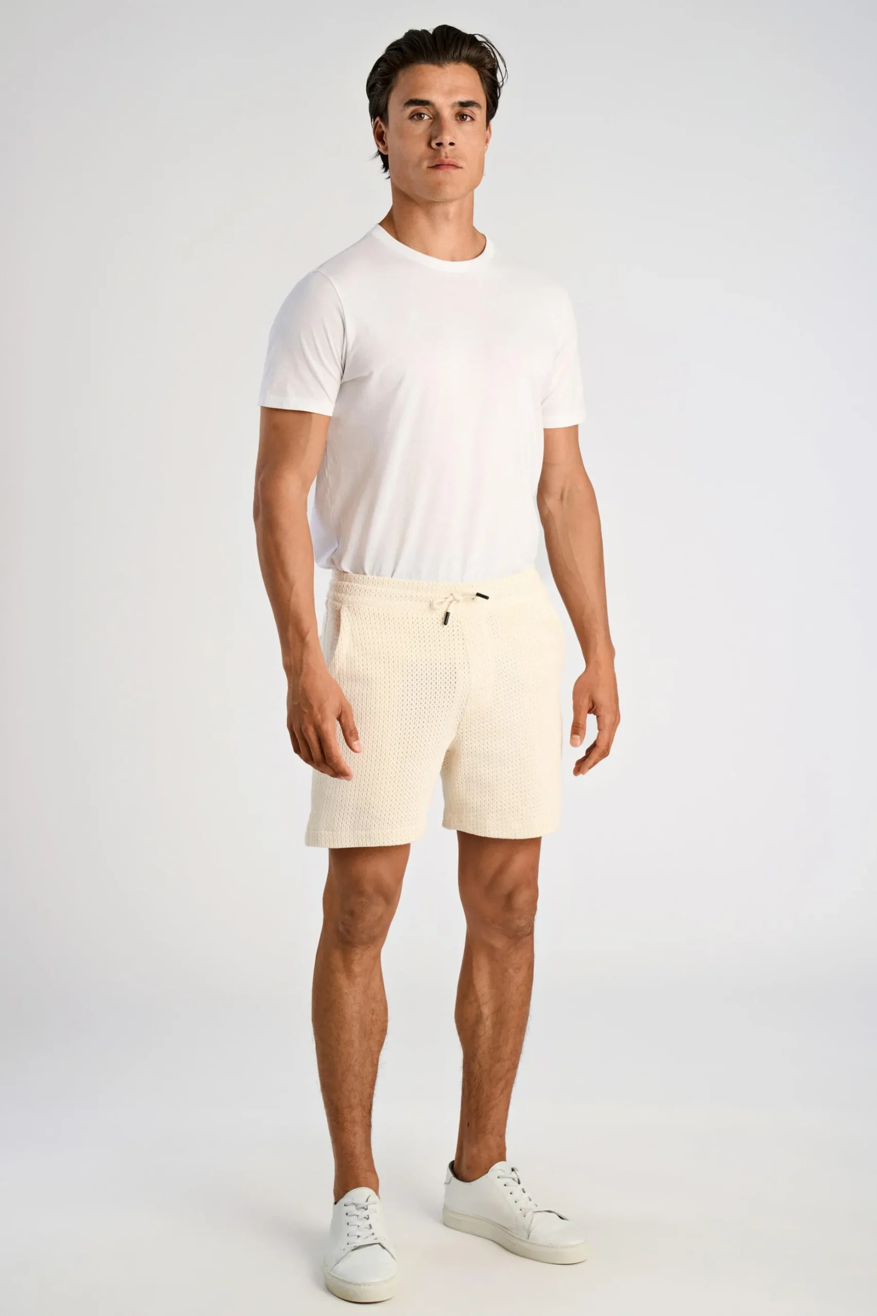 Casual shorts