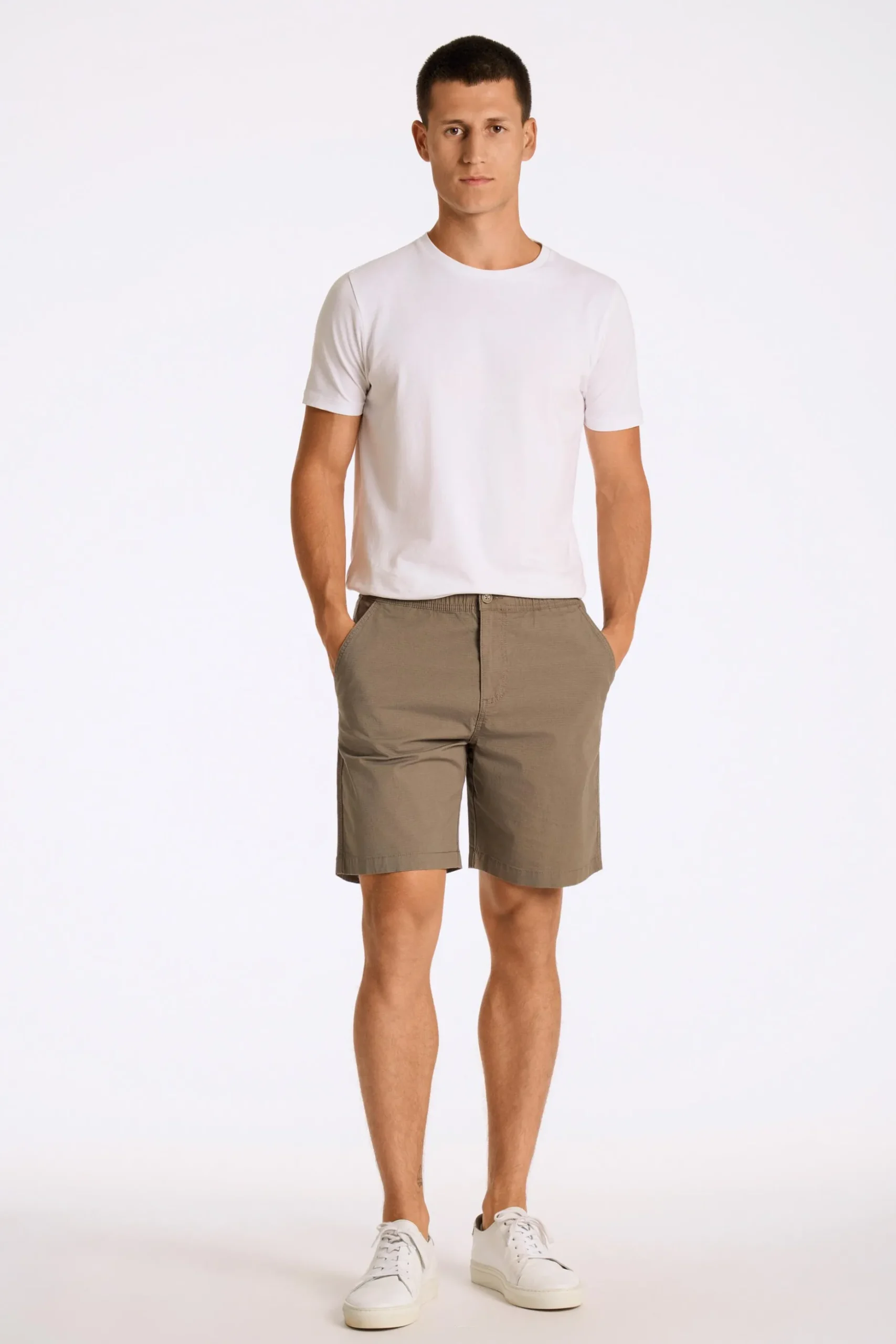 Casual shorts