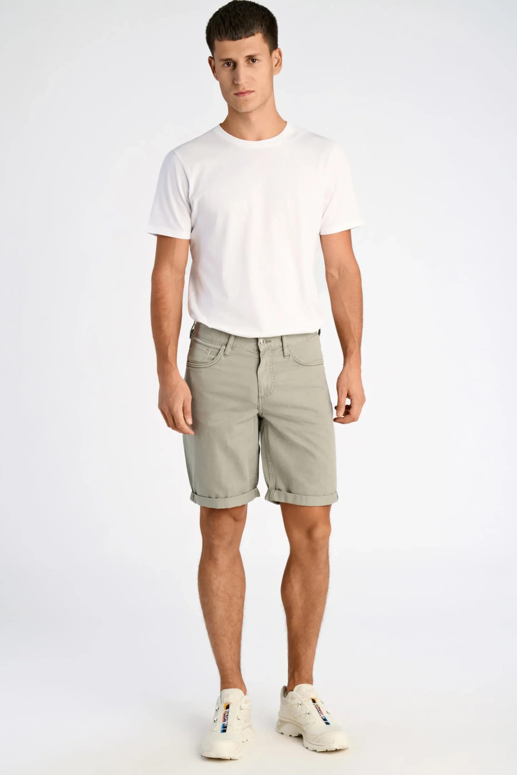 Casual shorts