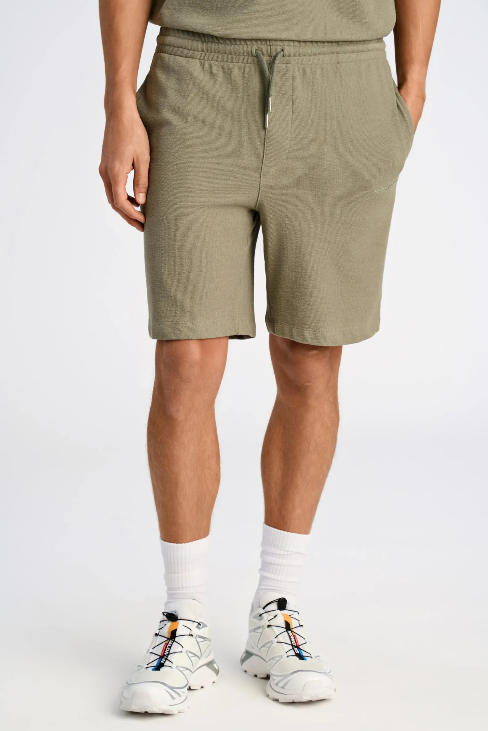 Casual shorts
