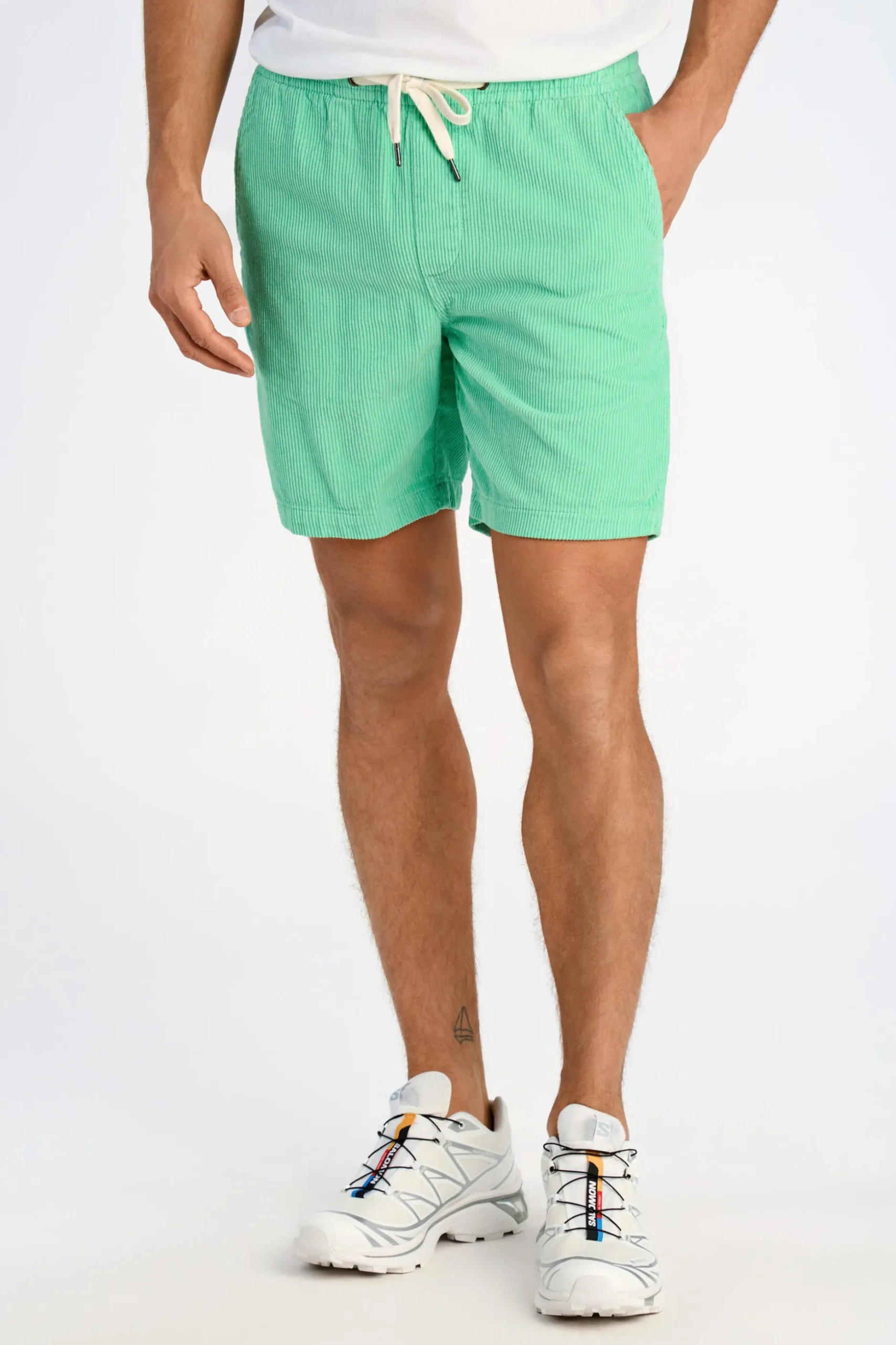 Casual shorts