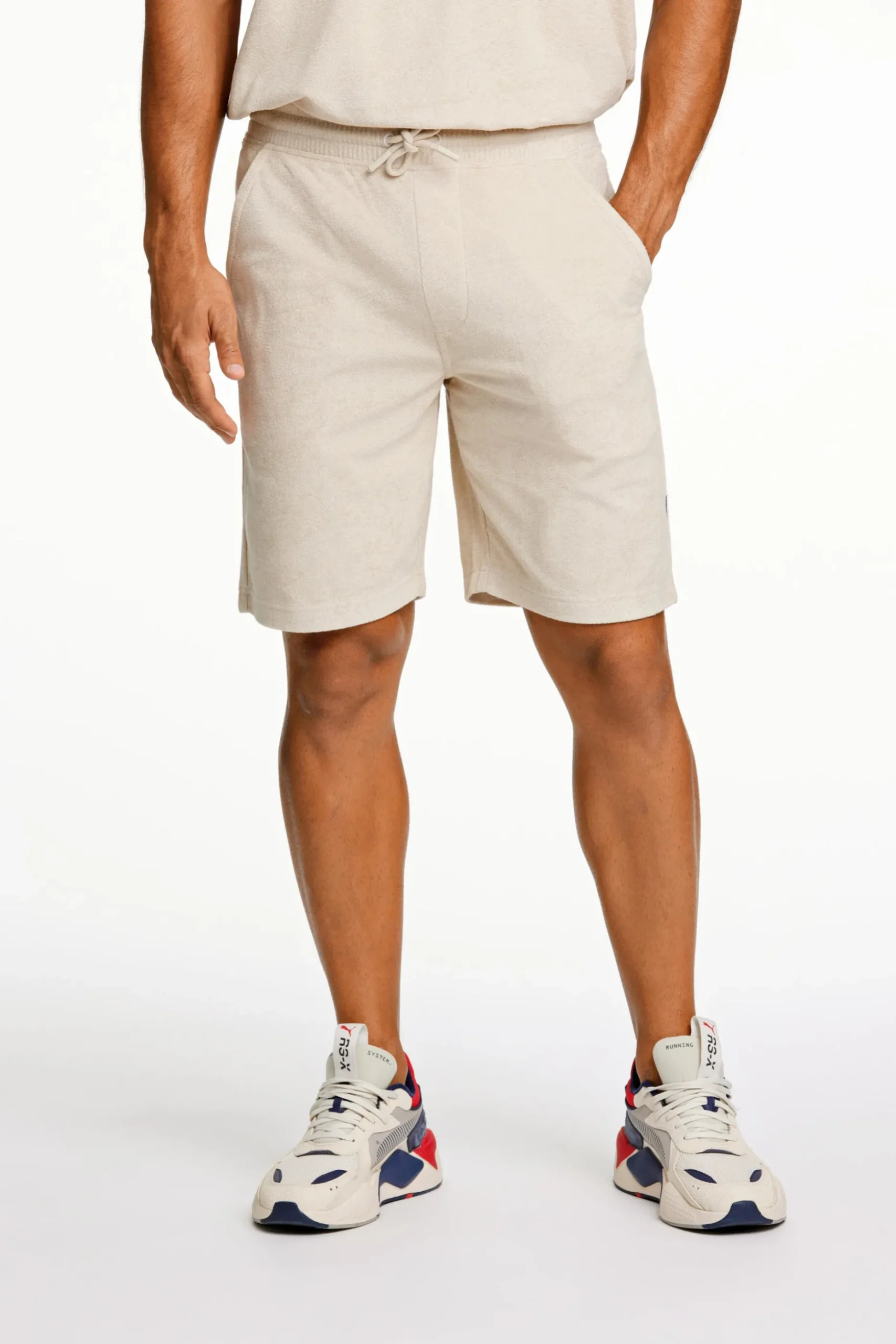 Casual shorts