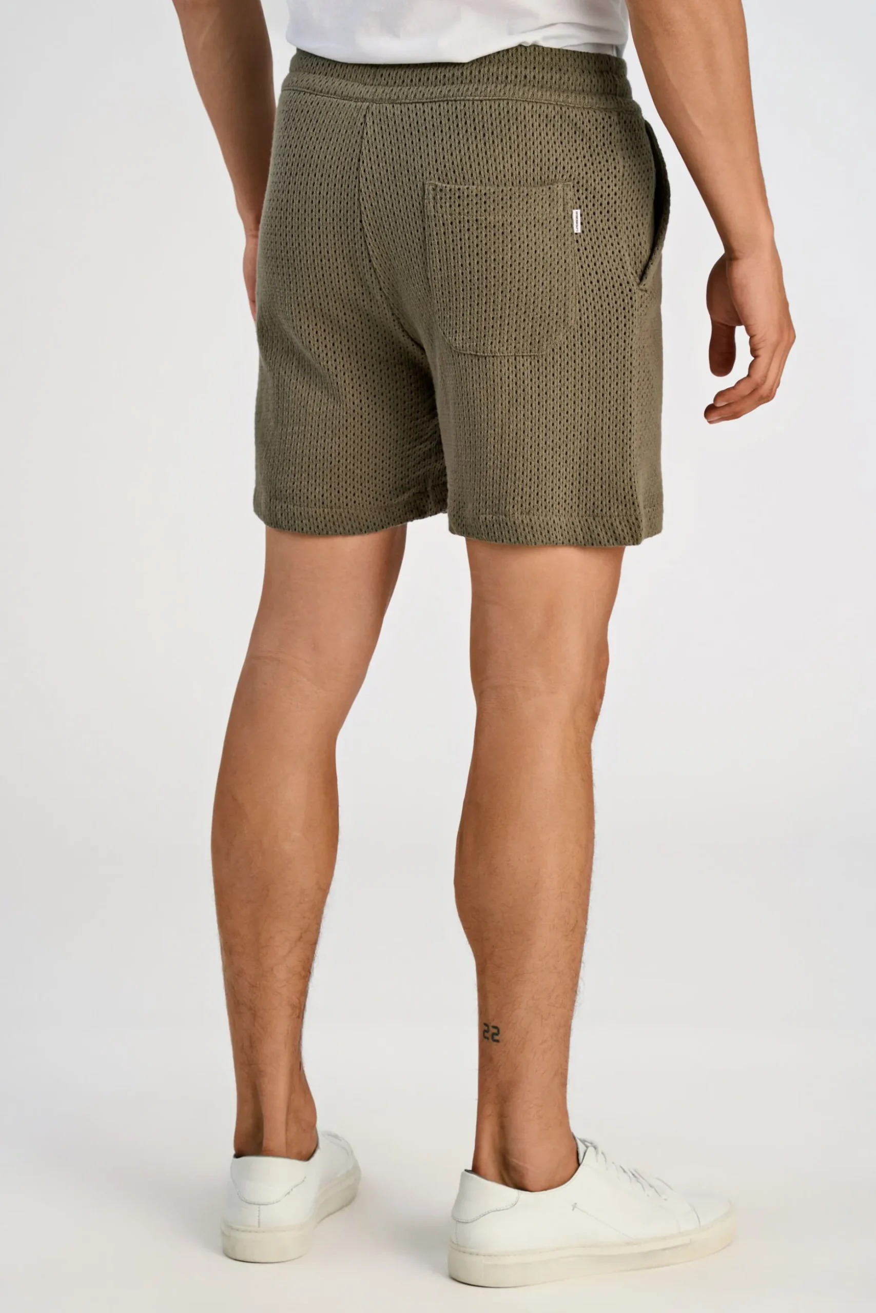 Casual shorts