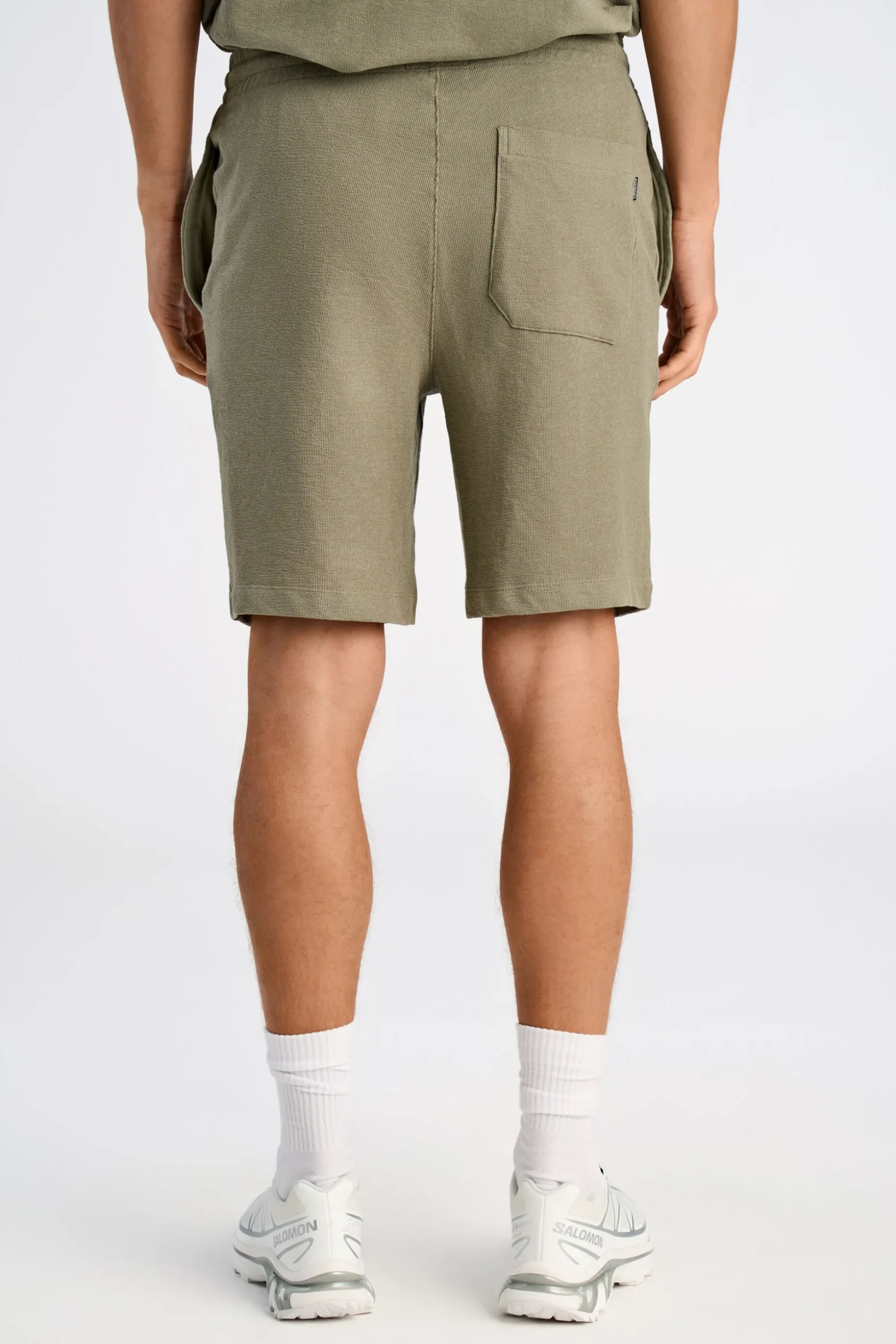 Casual shorts