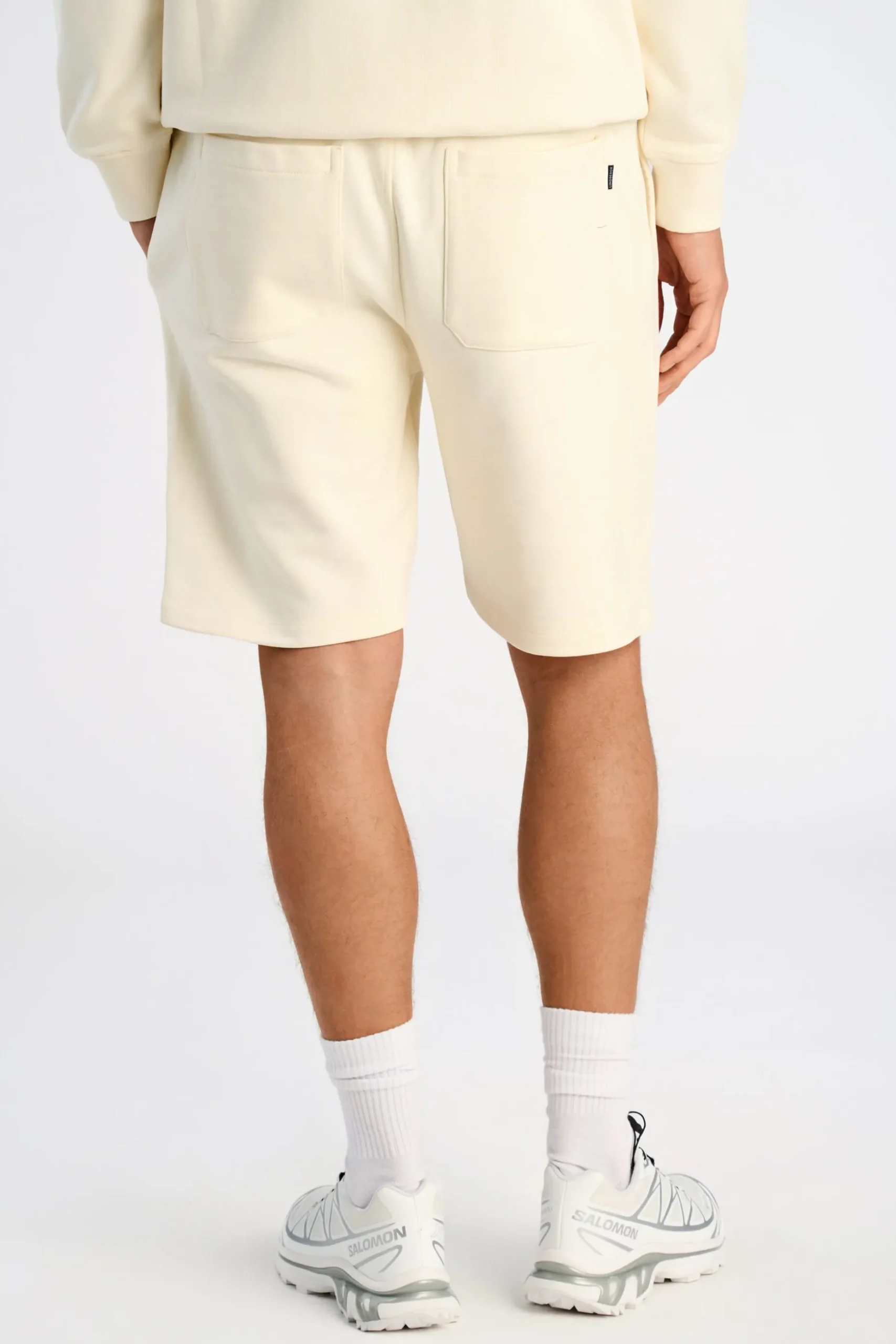 Casual shorts