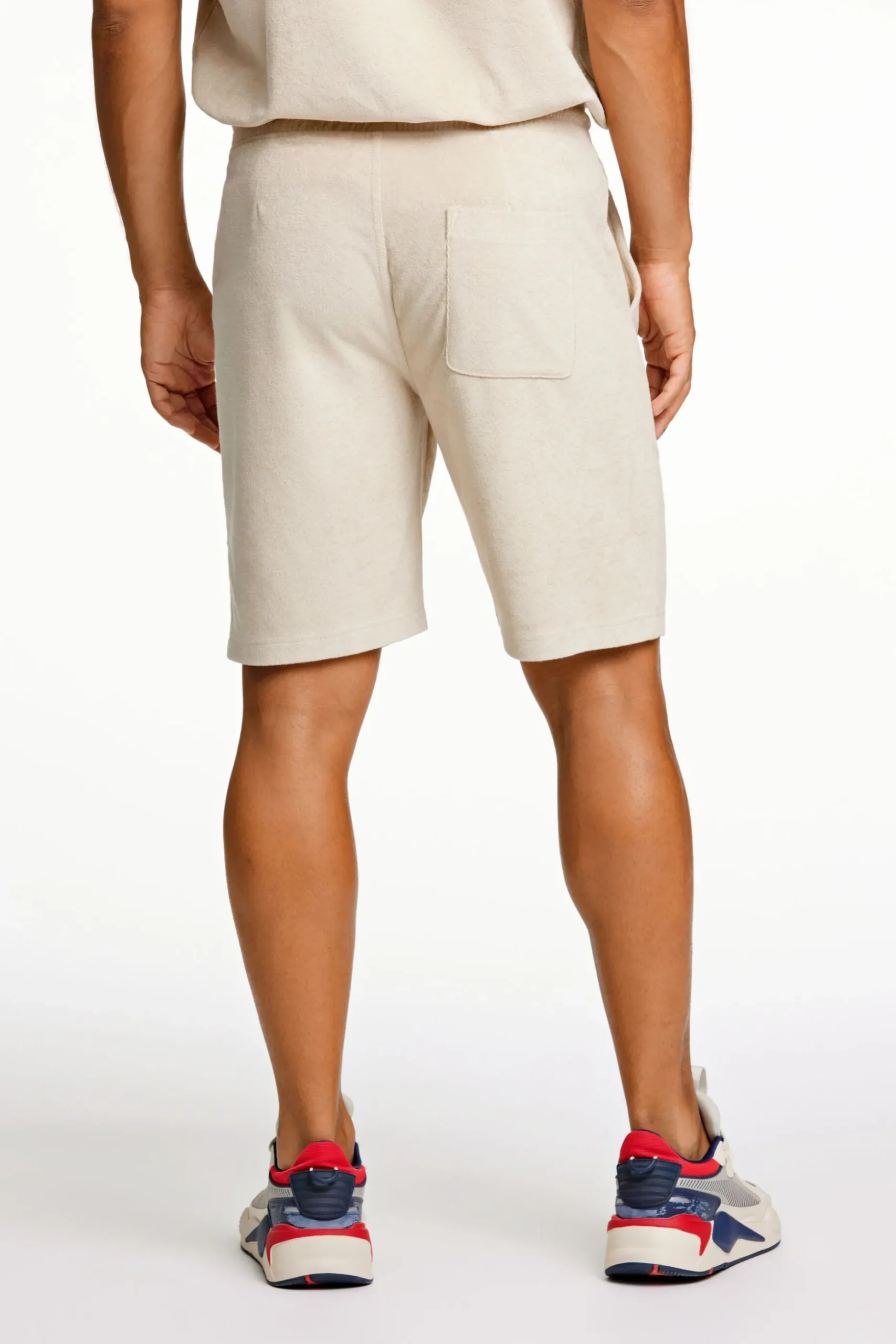 Casual shorts