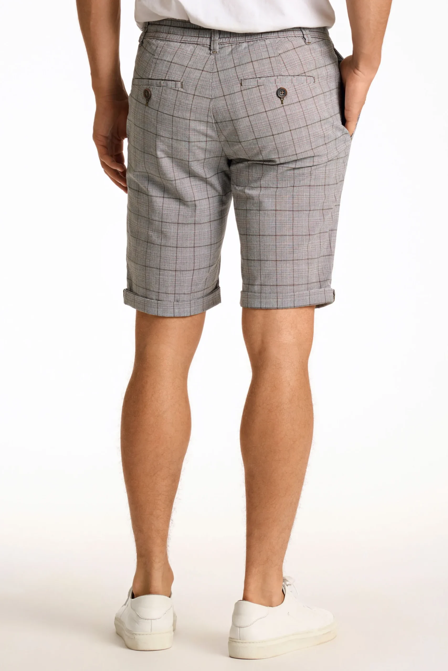 Casual shorts