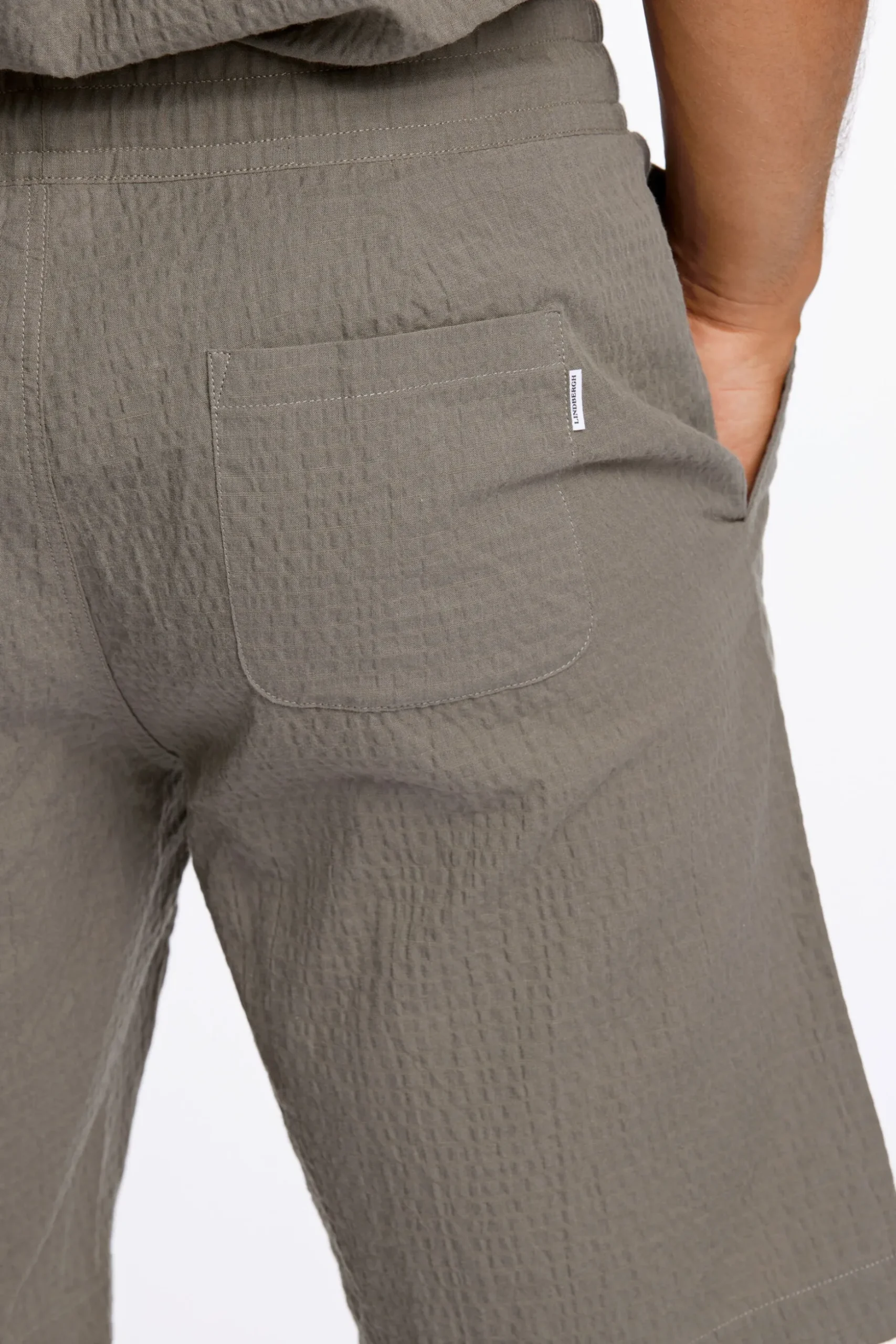 Casual shorts