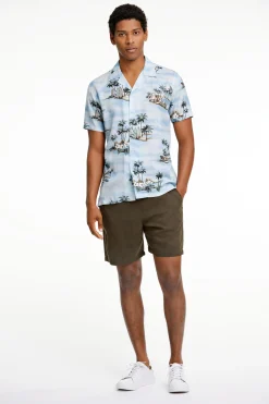 Casual skjorta