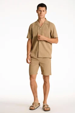 Casual skjorta