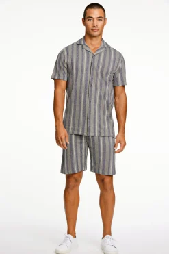 Casual skjorta