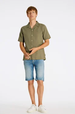 Casual skjorta