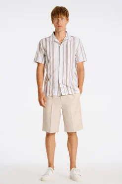 Casual skjorta