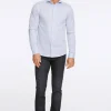 Casual skjorta