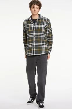 Casual skjorta