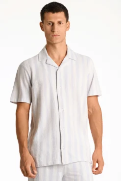 Casual skjorta