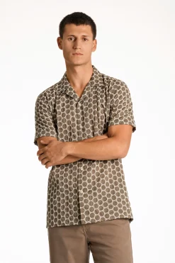 Casual skjorta