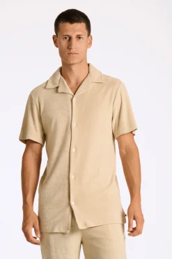 Casual skjorta