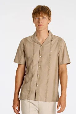 Casual skjorta