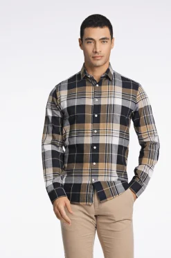 Casual skjorta