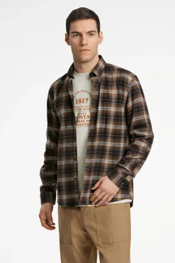 Casual skjorta