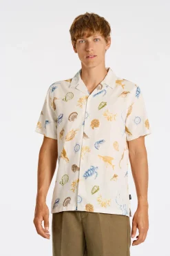 Casual skjorta