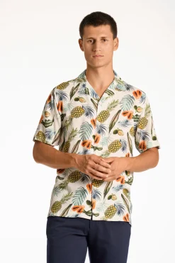 Casual skjorta