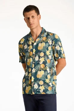 Casual skjorta