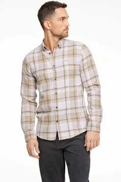Casual skjorta