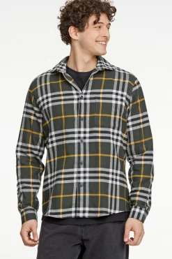 Casual skjorta