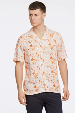 Casual skjorta