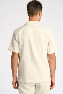 Casual skjorta